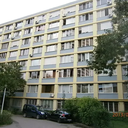 Maya Triumf