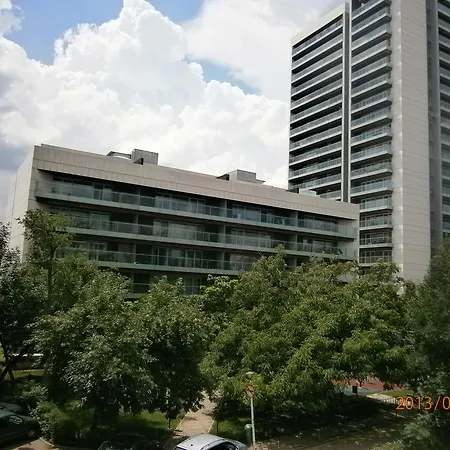 Apartment Maya Triumf *