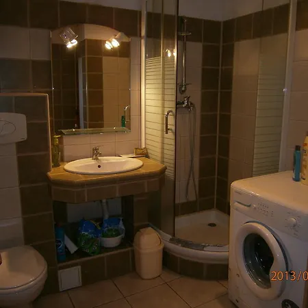 Apartment Maya Triumf Bucharest