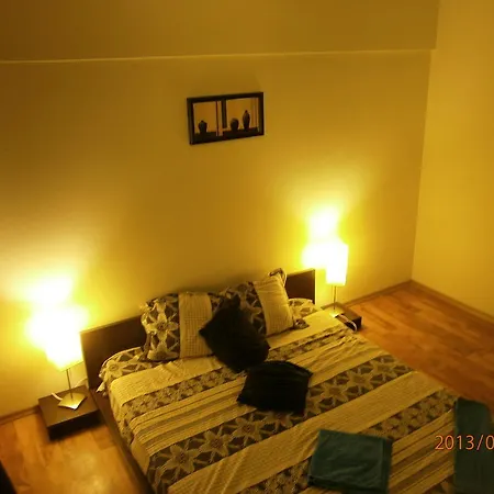 Apartment Maya Triumf *