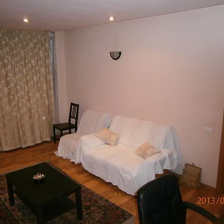 Apartment Maya Triumf
